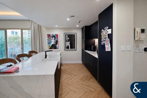 شقة في طا غرينز, دبي 1غرف نوم, 71 م² رقم 91370 - صورة 6