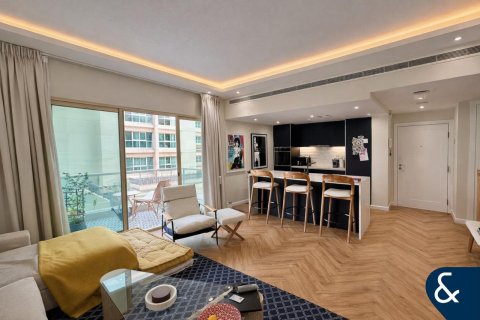 شقة في طا غرينز, دبي 1غرف نوم, 71 م² رقم 91370 - صورة 7