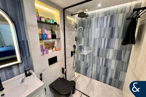 شقة في طا غرينز, دبي 1غرف نوم, 71 م² رقم 91370 - صورة 14