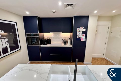 شقة في طا غرينز, دبي 1غرف نوم, 71 م² رقم 91370 - صورة 12