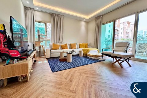 شقة في طا غرينز, دبي 1غرف نوم, 71 م² رقم 91370 - صورة 13