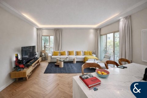 شقة في طا غرينز, دبي 1غرف نوم, 71 م² رقم 91370 - صورة 15