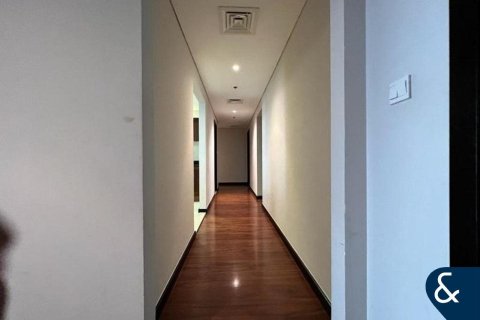 Купить квартиру в Джумейра Лейк Тауэрс, Дубай: 3 спальни, 200м², № 91368 - фото 8