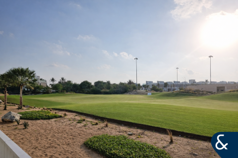 Купить виллу в Club Villas at Dubai Hills, Дубай Хилс Эстейт, Дубай: 4 спальни, 312м², № 91354 - фото 4