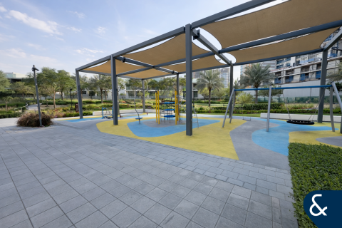 Купить виллу в Club Villas at Dubai Hills, Дубай Хилс Эстейт, Дубай: 4 спальни, 312м², № 91354 - фото 21