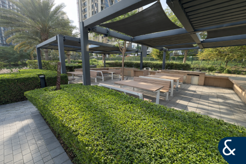 Купить виллу в Club Villas at Dubai Hills, Дубай Хилс Эстейт, Дубай: 4 спальни, 312м², № 91354 - фото 19