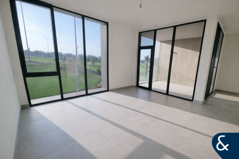 Купить виллу в Club Villas at Dubai Hills, Дубай Хилс Эстейт, Дубай: 4 спальни, 312м², № 91354 - фото 5