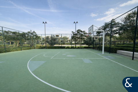 Купить виллу в Club Villas at Dubai Hills, Дубай Хилс Эстейт, Дубай: 4 спальни, 312м², № 91354 - фото 22