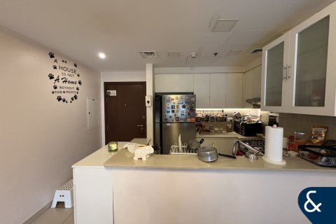 Купить квартиру в Town Square, Дубай: 3 спальни, 164м², № 91305 - фото 6