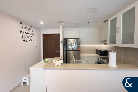 Apartment in Town Square, Dubai 3 bedrooms, 164 sq.m. № 91305 - photo 10