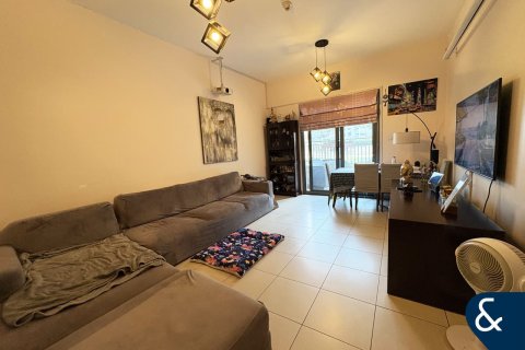 Купить квартиру в Town Square, Дубай: 3 спальни, 164м², № 91305 - фото 3