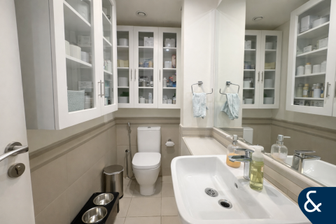 Apartment in Town Square, Dubai 3 bedrooms, 164 sq.m. № 91305 - photo 17