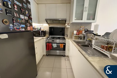 Купить квартиру в Town Square, Дубай: 3 спальни, 164м², № 91305 - фото 7