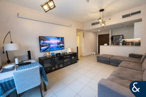 Apartment in Town Square, Dubai 3 bedrooms, 164 sq.m. № 91305 - photo 14