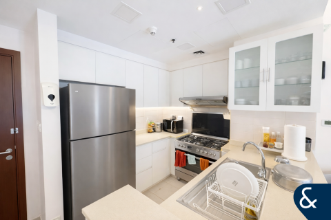 Apartment in Town Square, Dubai 3 bedrooms, 164 sq.m. № 91305 - photo 11