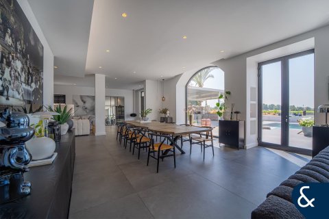 Villa à Victory Heights, Dubai Sports City, Dubai, 6 chambres, 590 m², № 91369 - photo 5