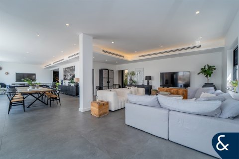 Villa à Victory Heights, Dubai Sports City, Dubai, 6 chambres, 590 m², № 91369 - photo 8