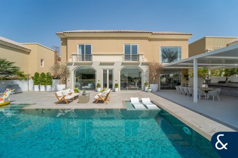 Villa à Victory Heights, Dubai Sports City, Dubai, 6 chambres, 590 m², № 91369 - photo 19