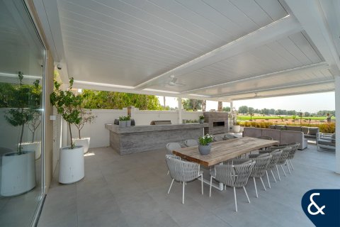 Villa à Victory Heights, Dubai Sports City, Dubai, 6 chambres, 590 m², № 91369 - photo 23