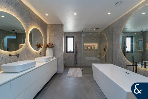 Villa à Victory Heights, Dubai Sports City, Dubai, 6 chambres, 590 m², № 91369 - photo 12