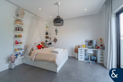 Villa à Victory Heights, Dubai Sports City, Dubai, 6 chambres, 590 m², № 91369 - photo 15