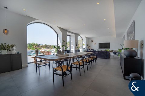 Villa à Victory Heights, Dubai Sports City, Dubai, 6 chambres, 590 m², № 91369 - photo 6