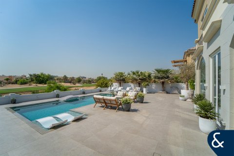 Villa à Victory Heights, Dubai Sports City, Dubai, 6 chambres, 590 m², № 91369 - photo 21