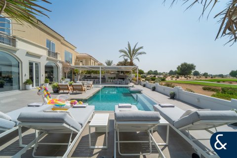Villa à Victory Heights, Dubai Sports City, Dubai, 6 chambres, 590 m², № 91369 - photo 20