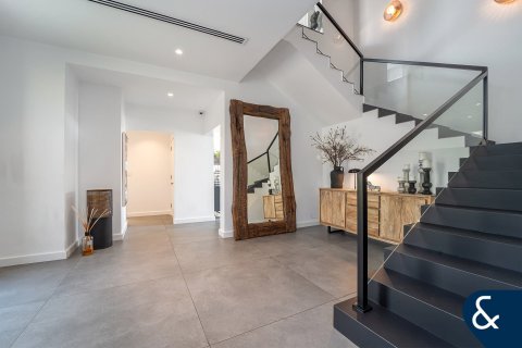 Villa à Victory Heights, Dubai Sports City, Dubai, 6 chambres, 590 m², № 91369 - photo 10