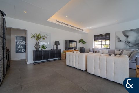 Villa à Victory Heights, Dubai Sports City, Dubai, 6 chambres, 590 m², № 91369 - photo 9