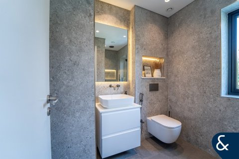 Villa à Victory Heights, Dubai Sports City, Dubai, 6 chambres, 590 m², № 91369 - photo 18