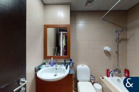 Купить квартиру в Джумейра Лейк Тауэрс, Дубай: 1 спальня, 79м², № 91353 - фото 8