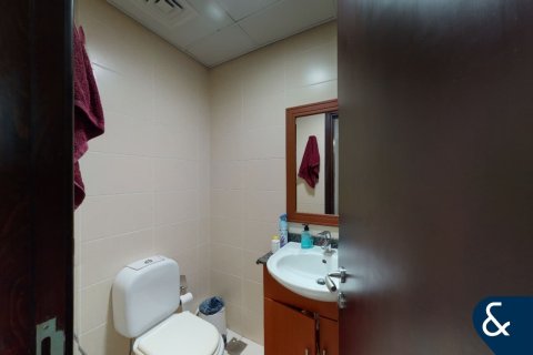 Купить квартиру в Джумейра Лейк Тауэрс, Дубай: 1 спальня, 79м², № 91353 - фото 7