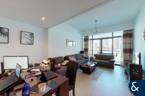 Купить квартиру в Джумейра Лейк Тауэрс, Дубай: 1 спальня, 79м², № 91353 - фото 2