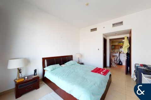 Купить квартиру в Джумейра Лейк Тауэрс, Дубай: 1 спальня, 79м², № 91353 - фото 10