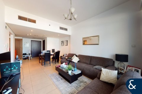 Купить квартиру в Джумейра Лейк Тауэрс, Дубай: 1 спальня, 79м², № 91353 - фото 6