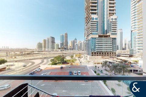 Купить квартиру в Джумейра Лейк Тауэрс, Дубай: 1 спальня, 79м², № 91353 - фото 9