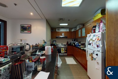 Купить квартиру в Джумейра Лейк Тауэрс, Дубай: 1 спальня, 79м², № 91353 - фото 3