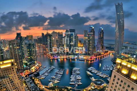 Apartment in Dubai Marina, Dubai 1 bedroom, 70 sq.m. № 19719 - photo 6