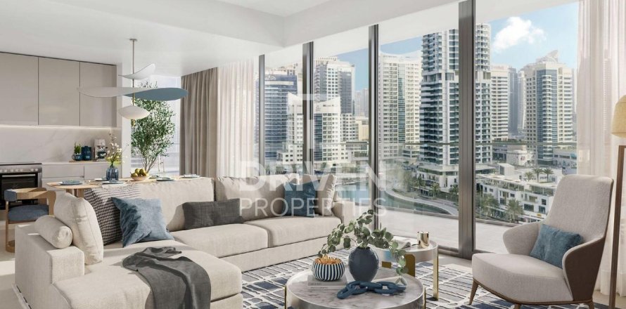 Apartment in Dubai Marina, Dubai 1 bedroom, 70 sq.m. № 19719