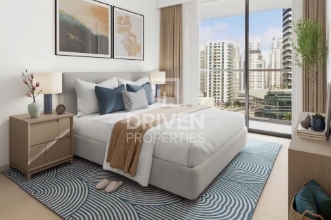 Apartment in Dubai Marina, Dubai 1 bedroom, 70 sq.m. № 19719 - photo 2