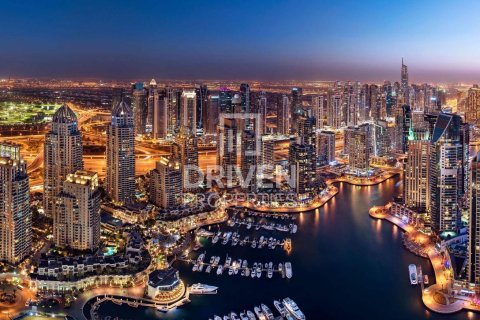 Apartment in Dubai Marina, Dubai 1 bedroom, 70 sq.m. № 19719 - photo 8