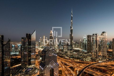 Apartment in Dubai Marina, Dubai 1 bedroom, 70 sq.m. № 19719 - photo 9