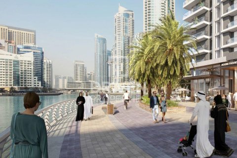 Apartment in Dubai Marina, Dubai 1 bedroom, 70 sq.m. № 19719 - photo 4