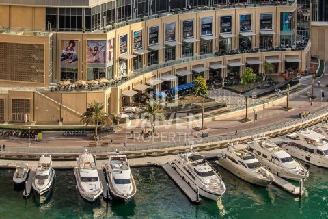 Apartment in Dubai Marina, Dubai 1 bedroom, 70 sq.m. № 19719 - photo 3