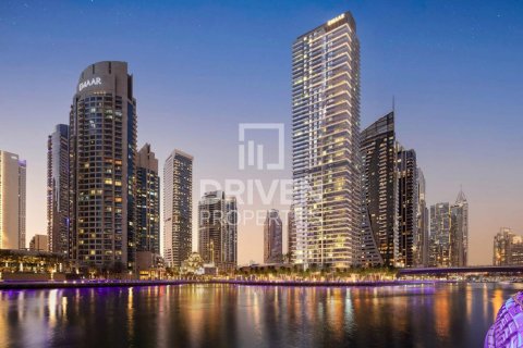 Apartment in Dubai Marina, Dubai 1 bedroom, 70 sq.m. № 19719 - photo 7