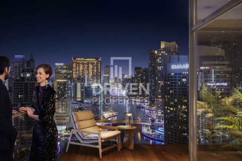 Apartment in Dubai Marina, Dubai 1 bedroom, 70 sq.m. № 19719 - photo 5