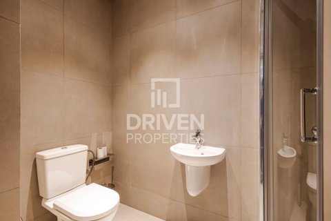 شقة في The Address Jumeirah Resort and Spa, مساكن شاطئ جميرا, دبي 1غرف نوم, 65 م² رقم 19722 - صورة 10