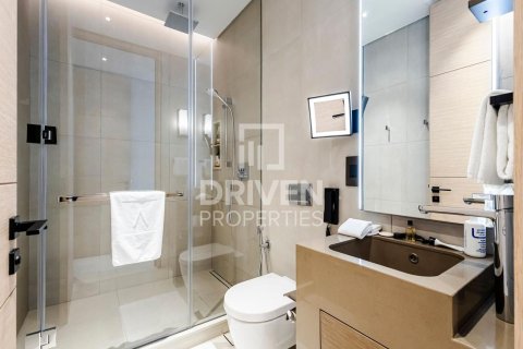 شقة في The Address Jumeirah Resort and Spa, مساكن شاطئ جميرا, دبي 1غرف نوم, 65 م² رقم 19722 - صورة 6