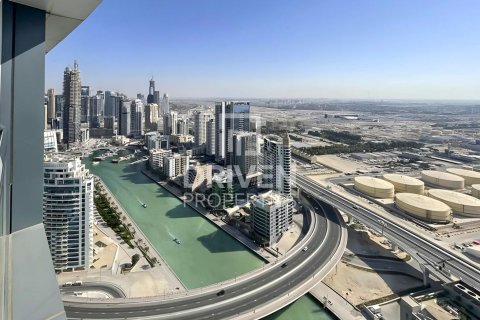 شقة في The Address Jumeirah Resort and Spa, مساكن شاطئ جميرا, دبي 1غرف نوم, 65 م² رقم 19722 - صورة 8